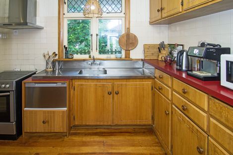 Photo of property in 56 College Street, Masterton, 5810