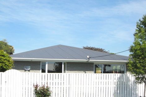 Photo of property in 1/29 Bicknor Street, Templeton, Christchurch, 8042