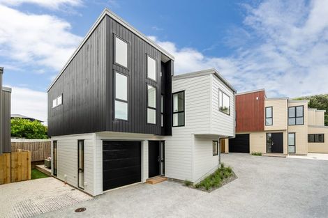 Photo of property in 6b Pax Avenue, Forrest Hill, Auckland, 0620