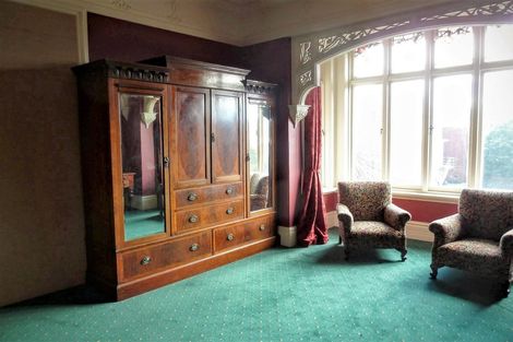 Photo of property in 311 Stuart Street, Dunedin Central, Dunedin, 9016