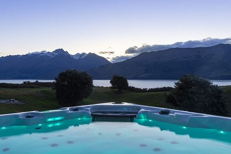 Photo of property in Wyuna, 5 River Valley View, Glenorchy, 9372