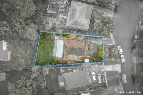 Photo of property in 18 Hydra Place, Glen Eden, Auckland, 0602