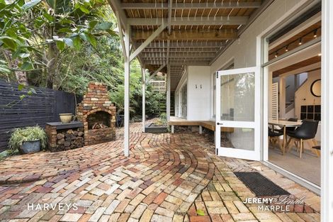 Photo of property in 47 Tainui Road, Titirangi, Auckland, 0604