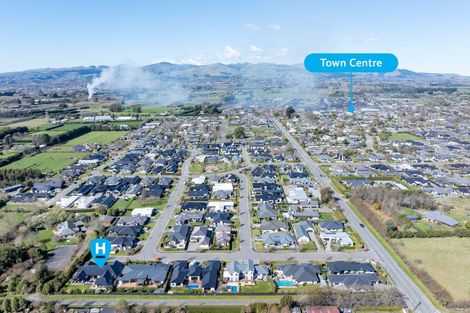 Photo of property in 1 Almond Lane, Prebbleton, 7604