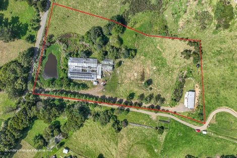 Photo of property in 44 Packtrack Road, Thames, 3577