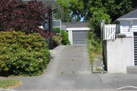 Photo of property in 2/26 Rugby Street, Merivale, Christchurch, 8014