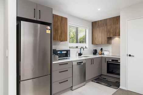 Photo of property in 4/443 Madras Street, St Albans, Christchurch, 8014