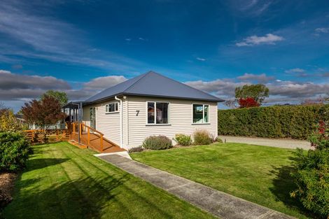 Photo of property in 7 Opie Street, Waimate, 7924