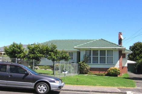 Photo of property in 12 Britton Avenue, Mount Roskill, Auckland, 1041
