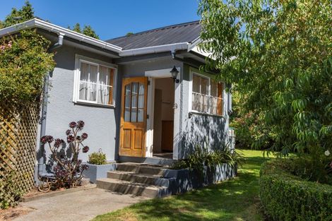 Photo of property in 691 Top Grass Road, Dannevirke, 4972