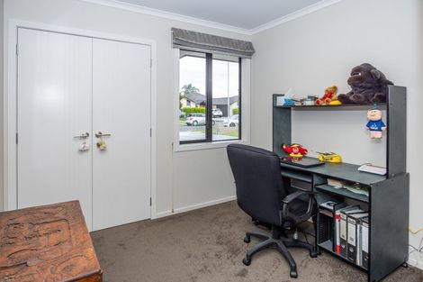 Photo of property in 9 Sirius Crescent, Rototuna North, Hamilton, 3210