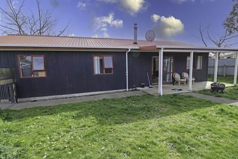 Photo of property in 4b Hartgill Crescent, Dannevirke, 4930
