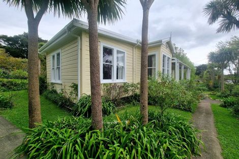 Photo of property in 20 Makomako Street, Pongaroa, 4991