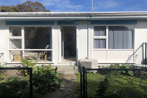 Photo of property in 3/6 Kinloch Street, St Albans, Christchurch, 8014