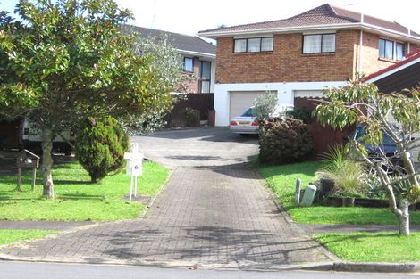 Photo of property in 1/6 Gardenia Grove, Half Moon Bay, Auckland, 2012