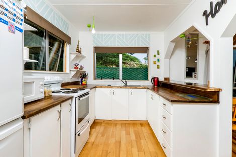 Photo of property in 179 Princes Drive, Britannia Heights, Nelson, 7010