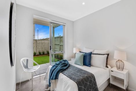 Photo of property in 22 Horo Road, Flat Bush, Auckland, 2019