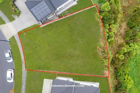 Photo of property in 8 Thomason Crescent, Pokeno, 2402