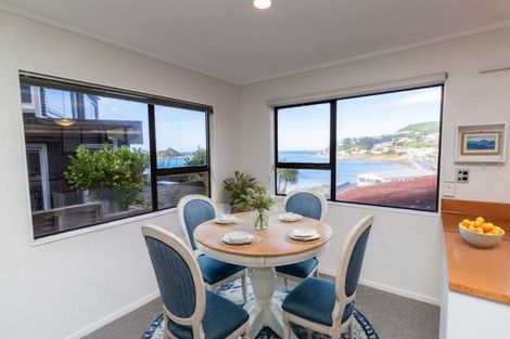 Photo of property in 4/238 The Esplanade, Island Bay, Wellington, 6023