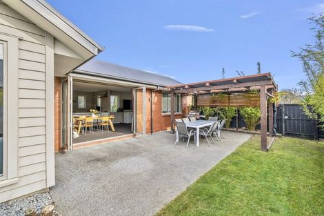 Photo of property in 15 Melville Crescent, Rolleston, 7614