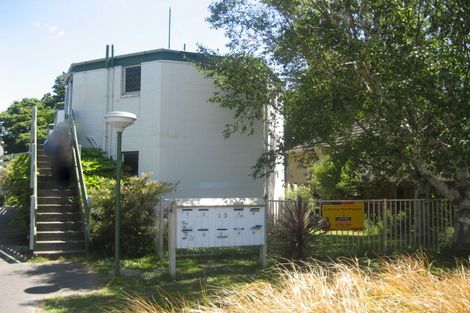 Photo of property in 2/13 Forbes Street, Sydenham, Christchurch, 8023