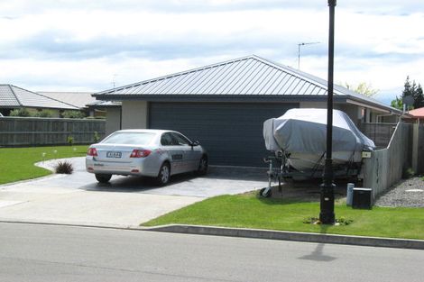 Photo of property in 6 Natalie Place, Witherlea, Blenheim, 7201