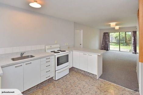 Photo of property in 6/448 Worcester Street, Linwood, Christchurch, 8011