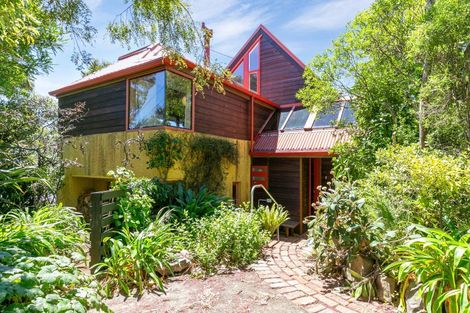 Photo of property in 64 Wade Street, Wadestown, Wellington, 6012