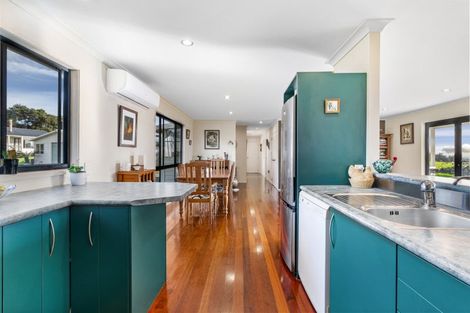 Photo of property in 818 Horseshoe Bush Road, Waitoki, Kaukapakapa, 0871