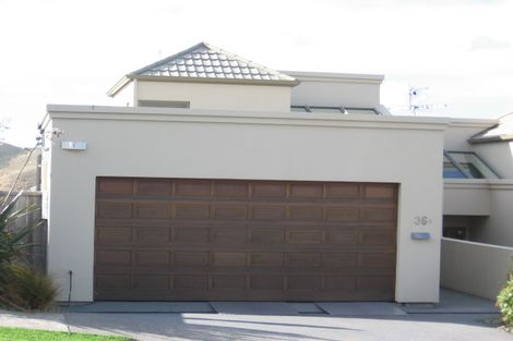 Photo of property in 36a Waverton Terrace, Churton Park, Wellington, 6037