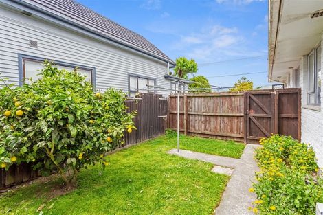 Photo of property in 2/537 Hereford Street, Linwood, Christchurch, 8011