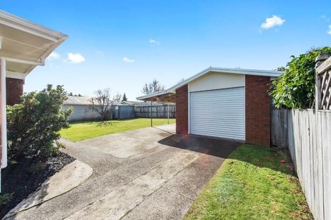 Photo of property in 42 Claremont Avenue, Chartwell, Hamilton, 3210