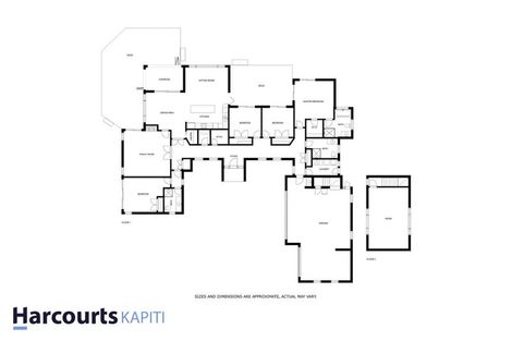 Photo of property in 177 Mazengarb Road, Paraparaumu, 5032