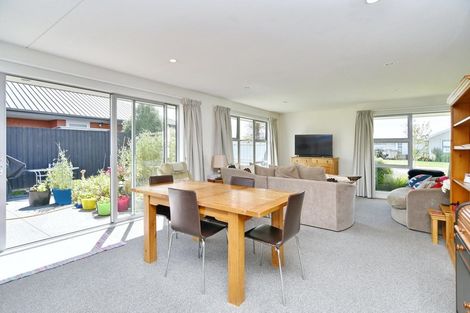 Photo of property in 56 Koura Drive, Rangiora, 7400