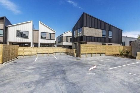 Photo of property in 16/13 Fancourt Street, Karori, Wellington, 6012