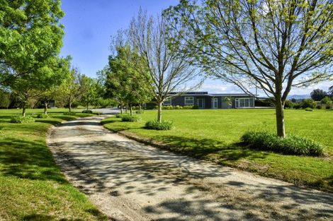 Photo of property in 32 Royd Road West, Makauri, Gisborne, 4071
