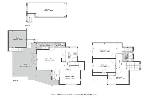 Photo of property in 31a Campbell Road, Mount Maunganui, 3116
