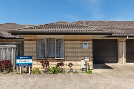 Photo of property in 14/201u Massey Street, Frankton, Hamilton, 3204