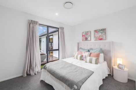 Photo of property in 3/162 Knights Road, Rolleston, Christchurch, 7675