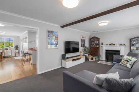 Photo of property in 42 Cresswell Avenue, Burwood, Christchurch, 8061