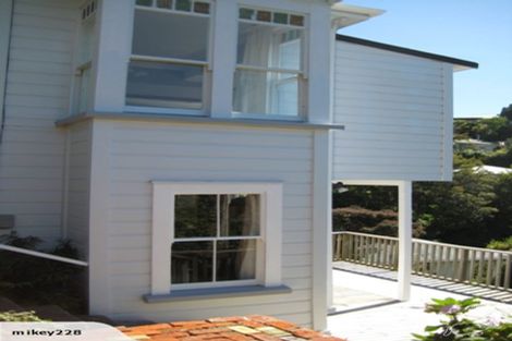 Photo of property in 26 Northland Road, Northland, Wellington, 6012