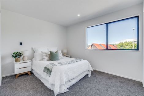 Photo of property in 1/22 Rutherford Street, Woolston, Christchurch, 8023