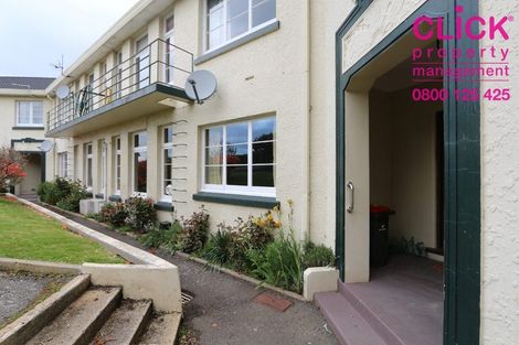 Photo of property in 4b Alva Street, Dunedin Central, Dunedin, 9016