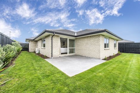 Photo of property in 20 Charlbury Drive, Rolleston, 7615