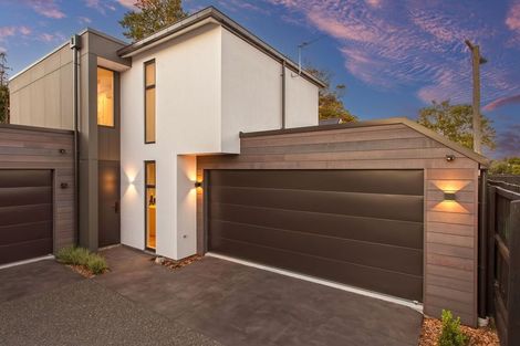 Photo of property in 54b Innes Road, St Albans, Christchurch, 8052