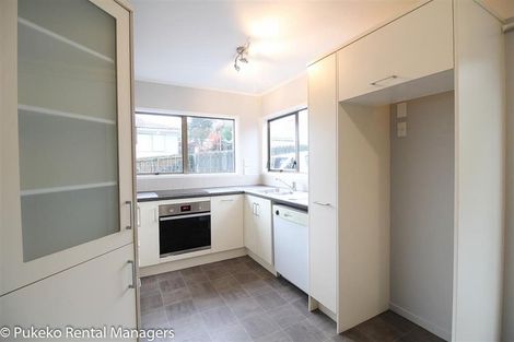 Photo of property in 50 Bellfield Road, Opaheke, Papakura, 2113