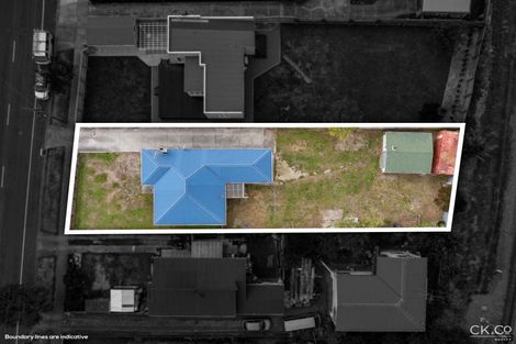 Photo of property in 63 Miro Street, Trentham, Upper Hutt, 5018