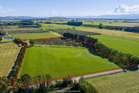 Photo of property in 138 Dakins Road, East Taratahi, Carterton, 5887