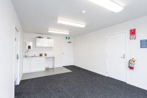 Photo of property in 4/14 Croydon Street, Sydenham, Christchurch, 8023