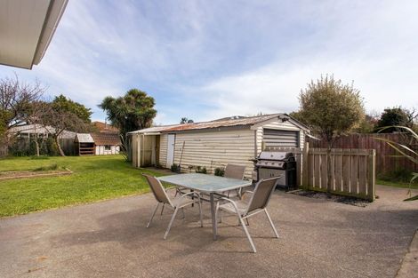 Photo of property in 7 Cargill Place, Richmond, Christchurch, 8013
